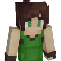 nameless__one Minecraft avatar bust
