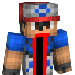 namemaster2's Minecraft skin