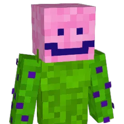 namenamenamename's Minecraft skin