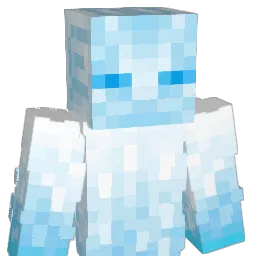 namenvoll Minecraft avatar bust
