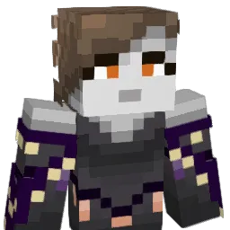 namesRhard2make Minecraft avatar bust