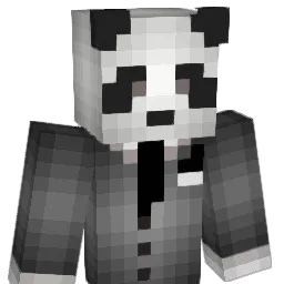 names_be_hard Minecraft avatar bust