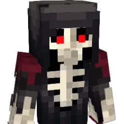 nametvofficial Minecraft avatar bust