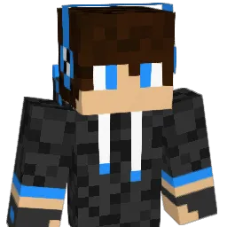 nameulb's Minecraft skin