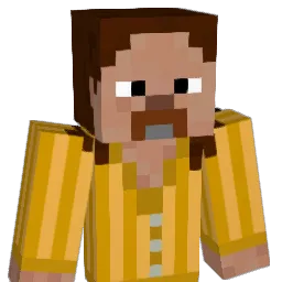 namikaga's Minecraft skin