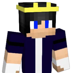 naminunn Minecraft avatar bust