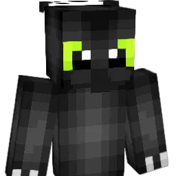 namir20 Minecraft avatar bust
