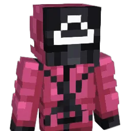 nammon69 Minecraft avatar bust