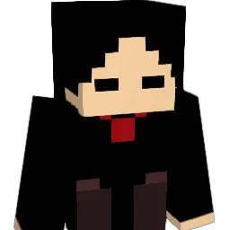 namnam__ Minecraft avatar bust
