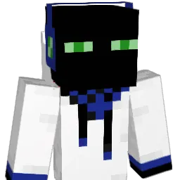 namobeastz Minecraft avatar bust