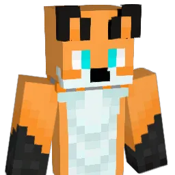 namoo0428 Minecraft avatar bust