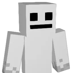 namthighs94 Minecraft avatar bust