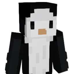 namukal1 Minecraft avatar bust