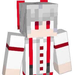 namuru50 Minecraft avatar bust