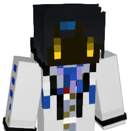 namusanba Minecraft avatar bust