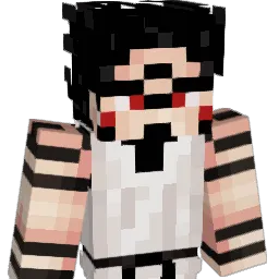 namyehdu112 Minecraft avatar bust