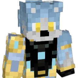 namytra Minecraft avatar bust