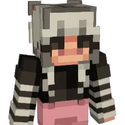 nan0melon's Minecraft skin