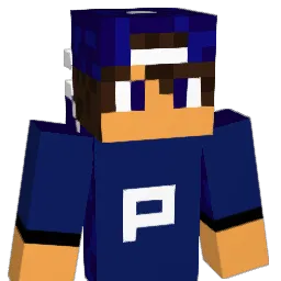 nan114514 Minecraft avatar bust