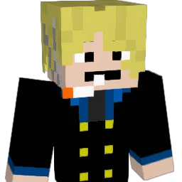 nan_25 Minecraft avatar bust