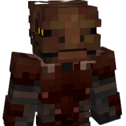nana66's Minecraft skin