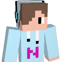 nanaall's Minecraft skin