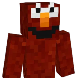 nanafushi7764 Minecraft avatar bust