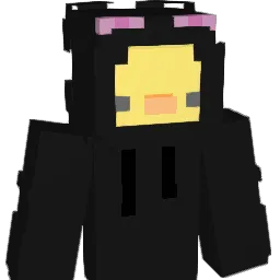 nanahoshi_1010 Minecraft avatar bust