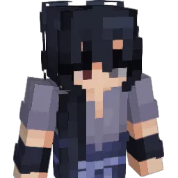 nanamami's Minecraft skin