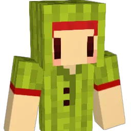 nanameron's Minecraft skin