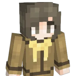 nanamimomozono1's Minecraft skin