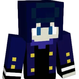 nanashi_Rj Minecraft avatar bust