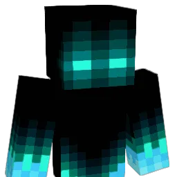 nanatavie Minecraft avatar bust