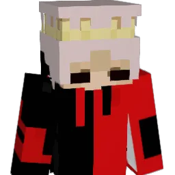 nanaxnova Minecraft avatar bust