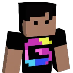 nanaya0128 Minecraft avatar bust