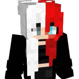 nancy432234 Minecraft avatar bust