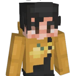 nancy7890 Minecraft avatar bust