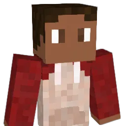 nande6 Minecraft avatar bust