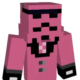 nandi974 Minecraft avatar bust