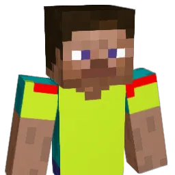 nandinim6 Minecraft avatar bust