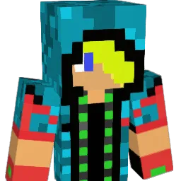 nandmo's Minecraft skin