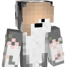 nanimo2's Minecraft skin