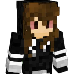 nanis420 Minecraft avatar bust