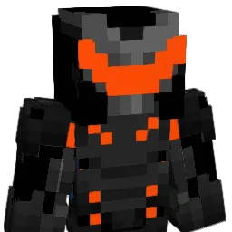 naniy2 Minecraft avatar bust