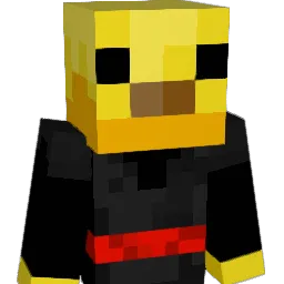 nanku1220 Minecraft avatar bust