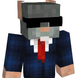 nannaannnaaa's Minecraft skin