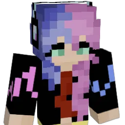 nannerbo16 Minecraft avatar bust