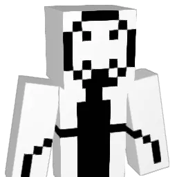 nannyfish Minecraft avatar bust