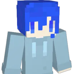 nano0517 Minecraft avatar bust
