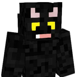 nanoYeet Minecraft avatar bust
